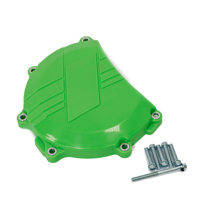 Защита крышки сцепления Kawasaki MX-03466, арт. MX-03466,          Psychic MX Components 