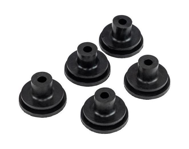 Втулки фиксации поддона Marine Rocket (5шт) (40F-02.00.00.02), арт. MR01061122BAG,          MARINE ROCKET 