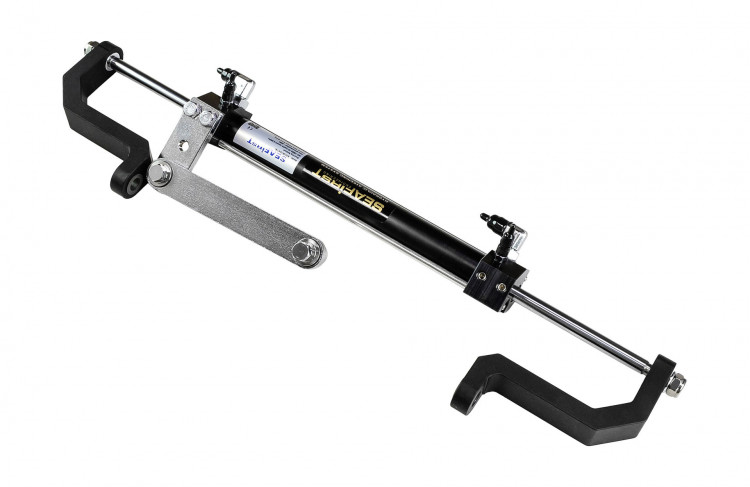 Гидравлическая система рулевого управления от 20 до 95 л.с Sea First, арт. MO100H-18,          Sea First 