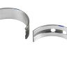 Вкладыш коренной Suzuki DF90T-140T/DF100A-140A, (STD) синий, арт. 1234085FB30E0, Suzuki Вкладыш коренной Suzuki DF90T-140T/DF100A-140A, (STD) синий, арт. 1234085FB30E0, Suzuki