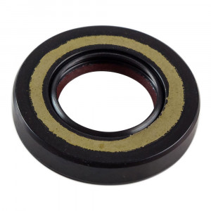 Сальник коленвала  для Yamaha Модели техники: 3-15HP, нижний, 20x36x7