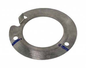 Шайба, замок гайки шкива Suzuki DF9.9B-30A