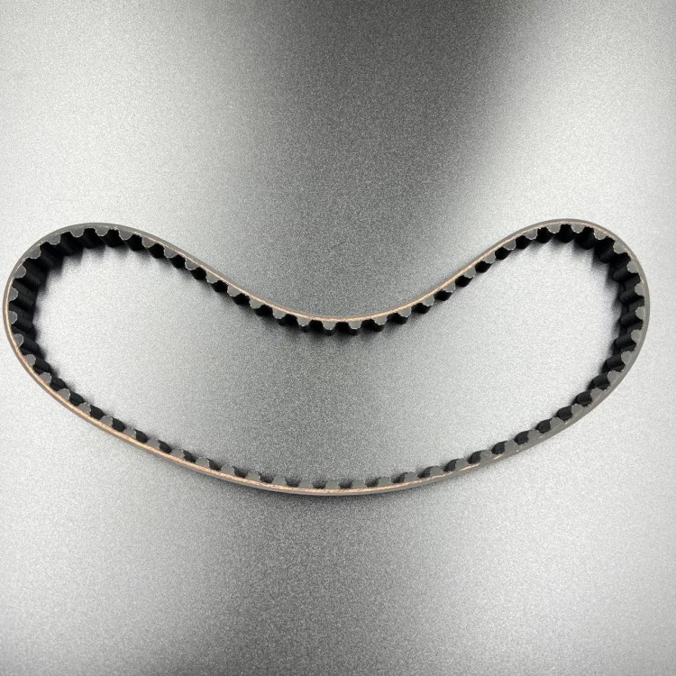 Ремень ГРМ Tohatsu Parsun F8-9.8 (3V1-10045-0; 57-895120) (PREMARINE), арт. F8-05000004-K,          PREMARINE 