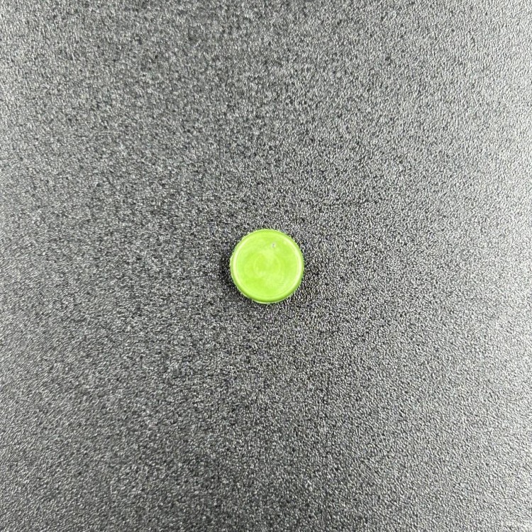 Заглушка жиклера холостого хода Yamaha 20-30, F8-50 (PREMARINE), арт. 50M-14355-00-K,          PREMARINE 