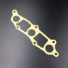 Прокладка впускного коллектора Honda BF20-30 (Honda), арт. 17151-ZV7-000,          HONDA 