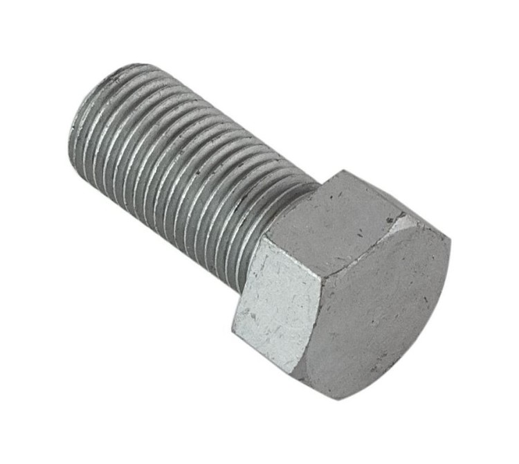 Болт 12x25, Suzuki, арт. 0910012081000,          SUZUKI 