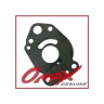 Прокладка пластины помпы Mercury 6-15, арт. 2719202_OM,          OMAX 