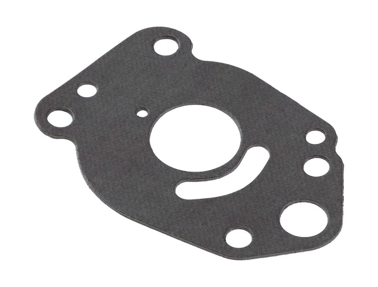 Прокладка пластины помпы Mercury 6-15, арт. 2719202_OM,          OMAX 