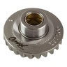 Шестерня редуктора Yamaha 55 (переднего хода), Omax, арт. 6974556000_OM,          OMAX 