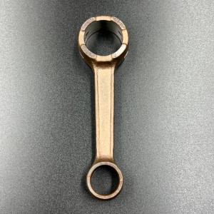 Шатун Suzuki DT9.9-15