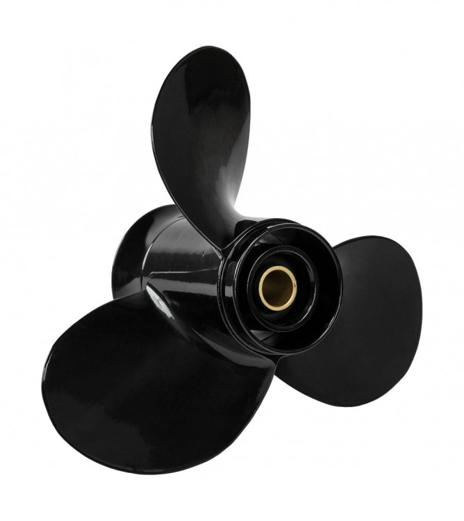 Гребной винт 3x9-1/4x11 R, Polyda (5111-093-110 / 3BAB64524-1), арт. TA09311OS_PA,          Polyda 