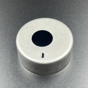 Стакан помпы охлаждения Honda BF20-50 (PREMARINE)