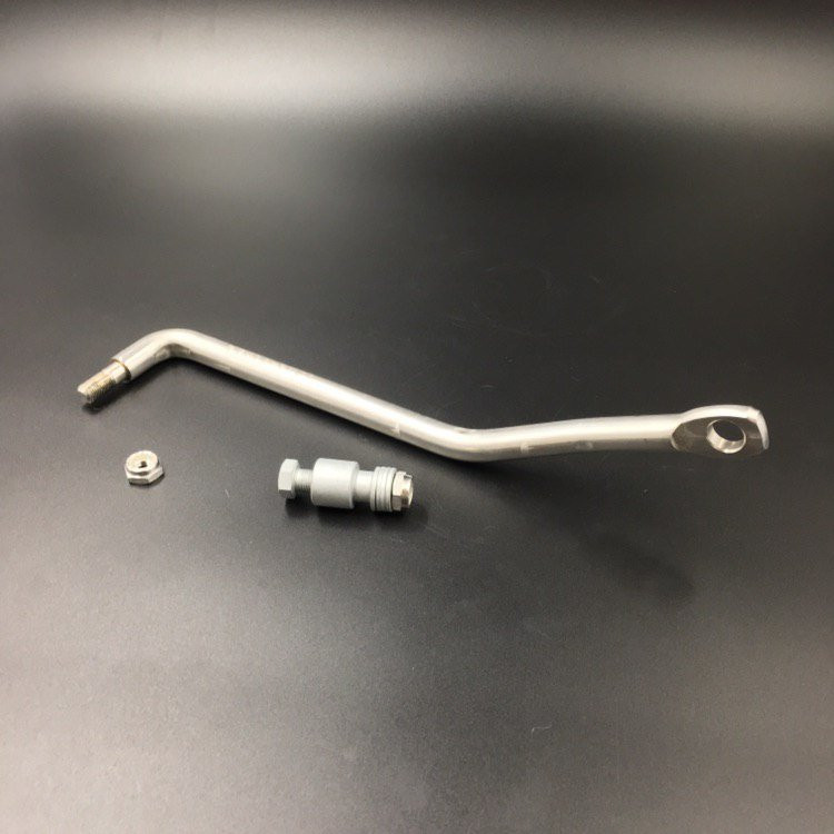 Тяга рулевая S DF70A-90A, арт. 67701-87L01,          РРЦ РАЗНОЕ 