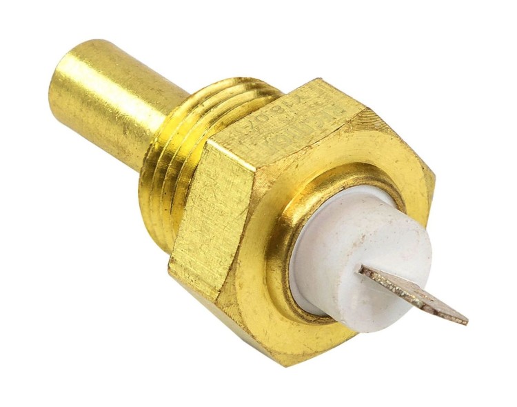Датчик температуры воды Volvo Penta 21-43, Recmar, арт. 827151_RM,          Recmar 