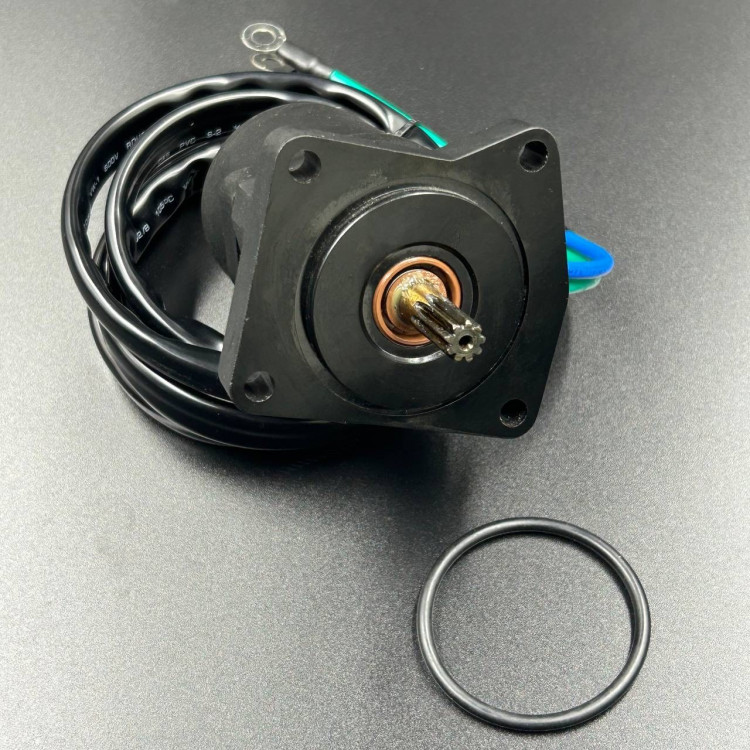 Мотор гидроподъемника Yamaha F25-40 (HSP), арт. 67C-43880-00-K,          HSP 