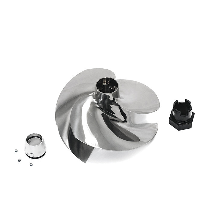 Импеллер SOLAS YS-CD-14/23 для гидроциклов Yamaha, арт. YS-CD-14/23,          Solas 