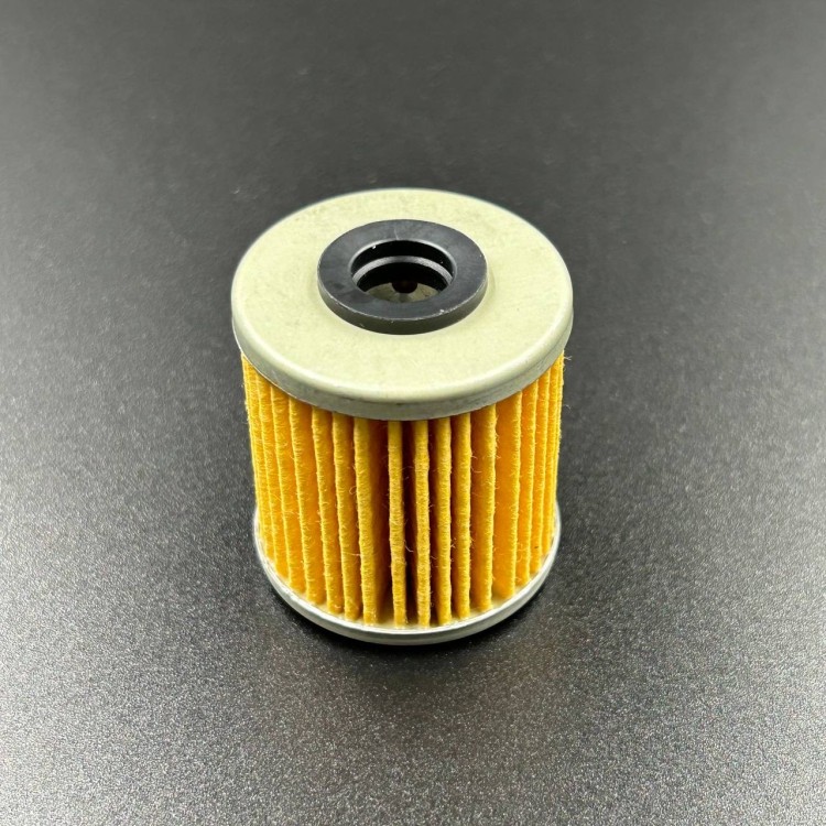 Фильтр масляный Suzuki DF4-6(A) (Suzuki), арт. 16510-16H11-K,          PREMARINE 