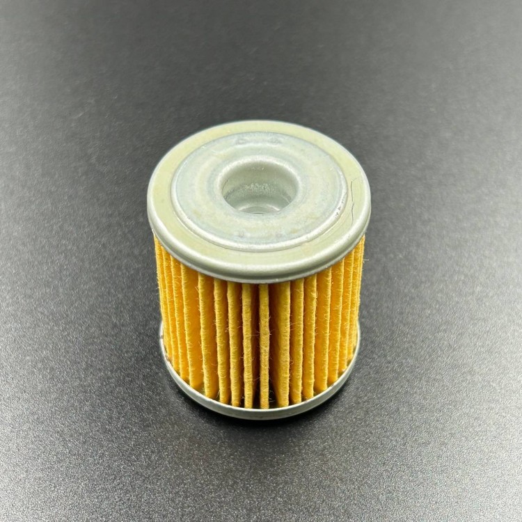 Фильтр масляный Suzuki DF4-6(A) (Suzuki), арт. 16510-16H11-K,          PREMARINE 