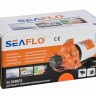 Помпа водоподающая мембранная SeaFlo, 24 В, 7.6 л/мин, 2.1 бар, 2.6 А, арт. SFDP202003033,          SeaFlo 