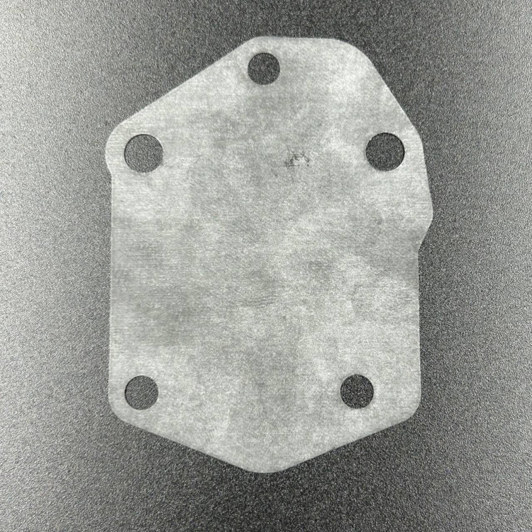 Мембрана топливного насоса Yamaha 25-90 (Yamaha), арт. 663-24411-00,          YAMAHA 