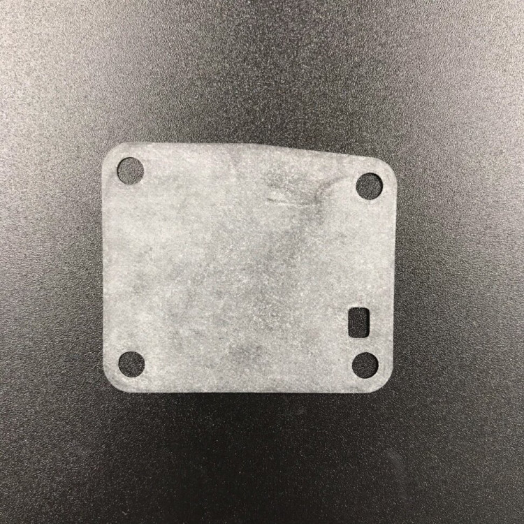 Мембрана топливного насоса Yamaha 3, 6-15 (Yamaha), арт. 6G1-24411-00,          YAMAHA 