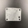 Мембрана топливного насоса Yamaha 3, 6-15 (Yamaha), арт. 6G1-24411-00,          YAMAHA 