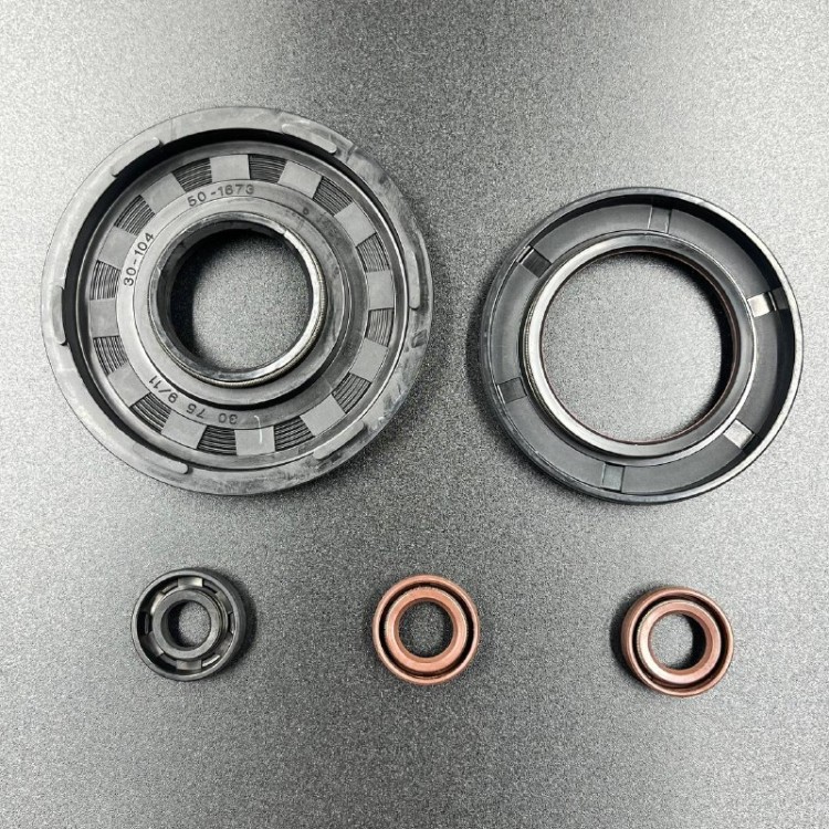 Ремкомплект двигателя Arctic Cat F5, 500 (KINETIX), арт. 09-711276-TW,          KINETIX 