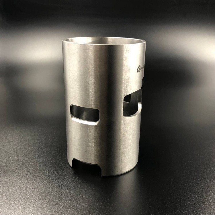 Гильза цилиндра Suzuki DT40 (Omax), арт. 11212-94490-TW,          OMAX 