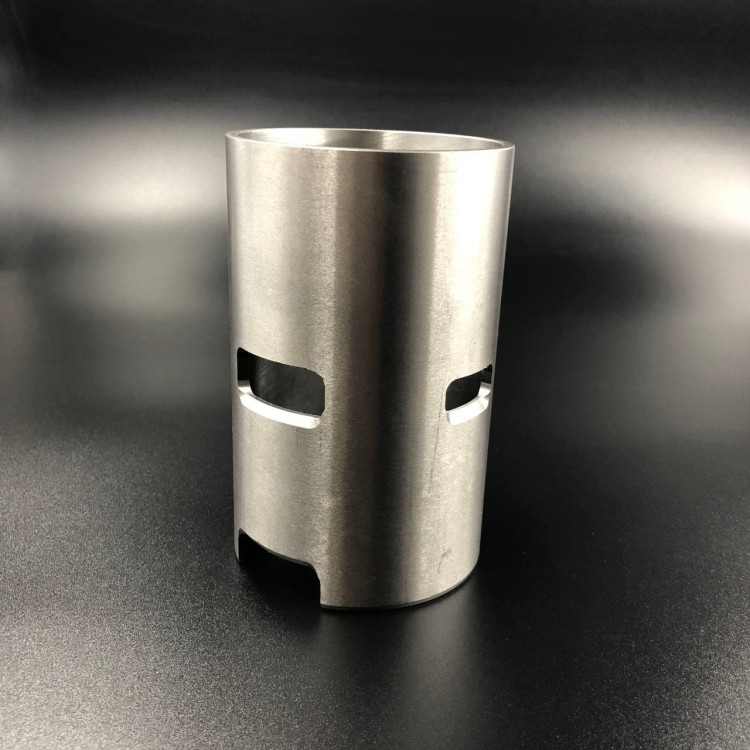 Гильза цилиндра Suzuki DT40 (Omax), арт. 11212-94490-TW,          OMAX 