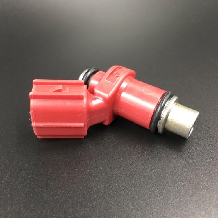 Топливный инжектор Yamaha F75-100 (PREMARINE), арт. 6D8-13761-00-K,          PREMARINE 