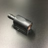 Коннектор топливный Tohatsu 4T (к мотору) , арт. 394-70250-0-TW,          SINERA 