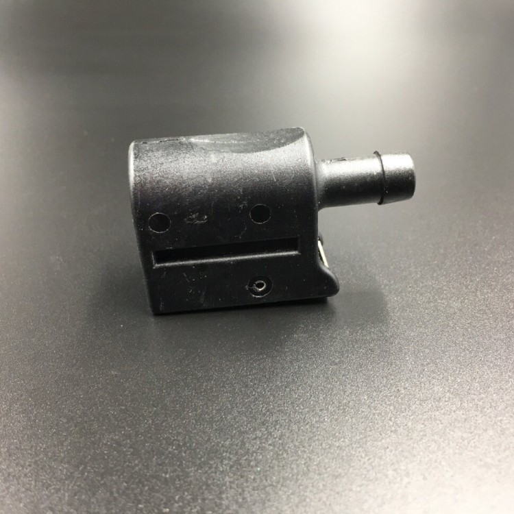 Коннектор топливный Tohatsu 4T (к мотору) , арт. 394-70250-0-TW,          SINERA 