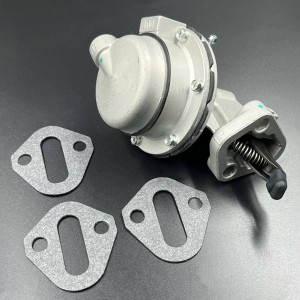 Топливный насос механический 7.4L, 8.2L (18-8860)  (JSP)