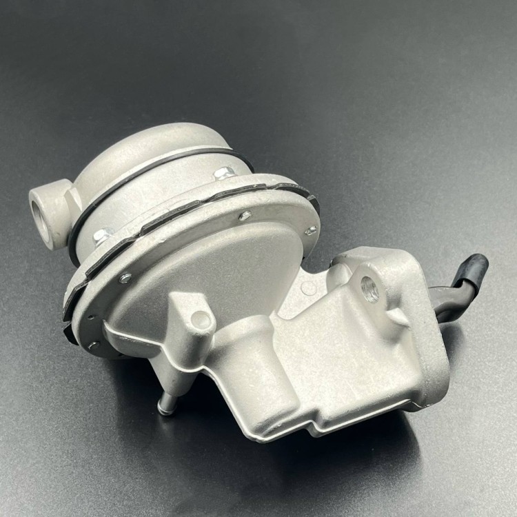 Топливный насос механический 7.4L, 8.2L (18-8860)  (JSP), арт. 861677T-K,          JSP 