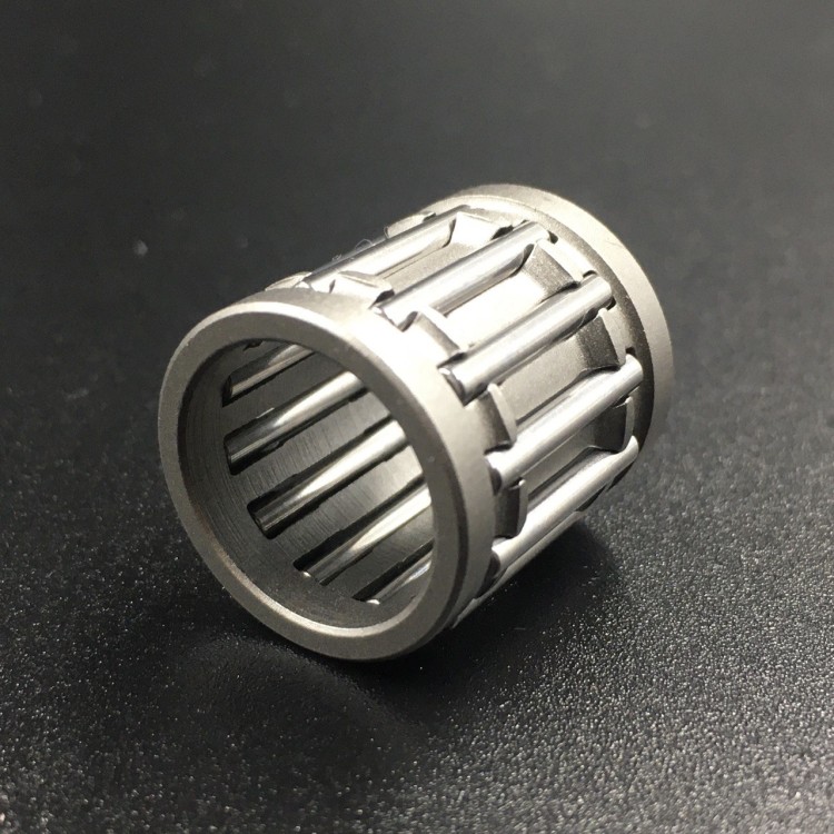 Подшипник поршневой Tohatsu 5,9.9-15 (Omax 2), арт. 350-00042-0_OM,          РРЦ РАЗНОЕ 