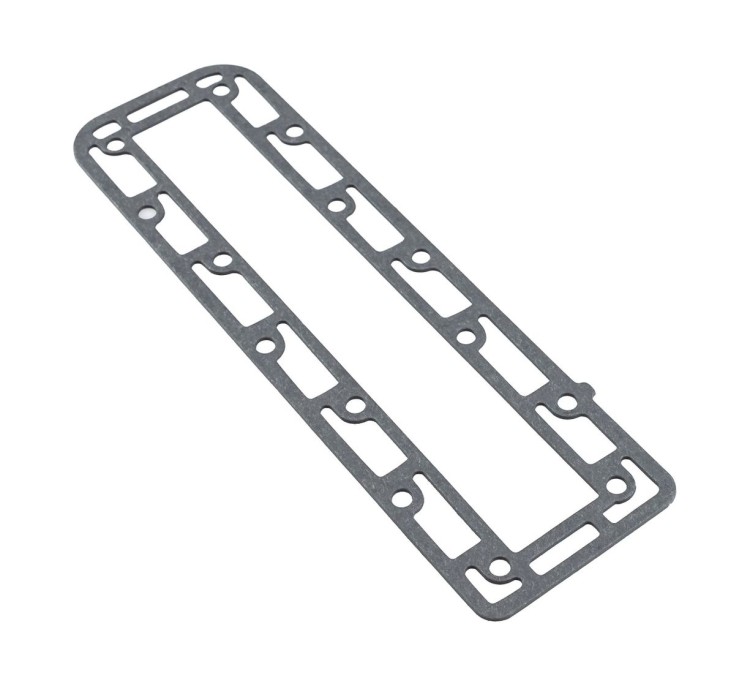 Прокладка выпускного коллектора Tohatsu/Mercury 40-50, OMAX, арт. 3C8023050_OM,          OMAX 