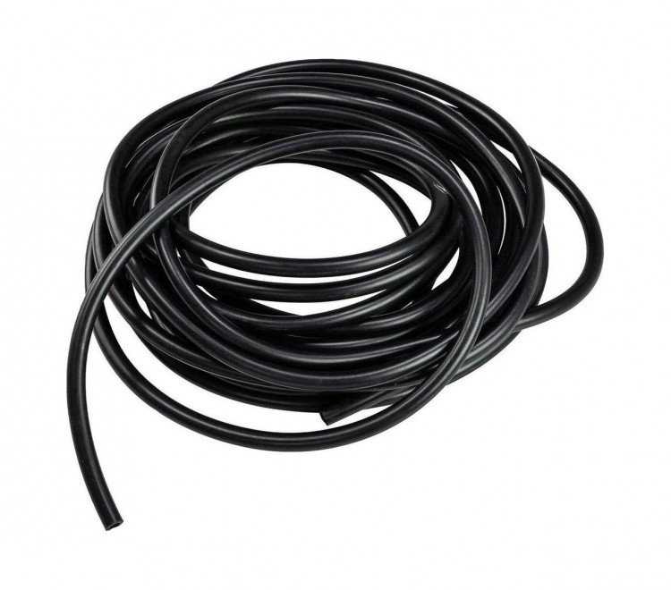 Шланг топливный d7/D12.5 мм, E.Chance, арт. shlang3_8,          E.Chance 