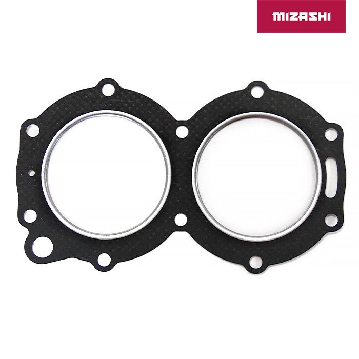 Прокладка под головку Yamaha SC-GS717, арт. SC-GS717,          MIZASHI 