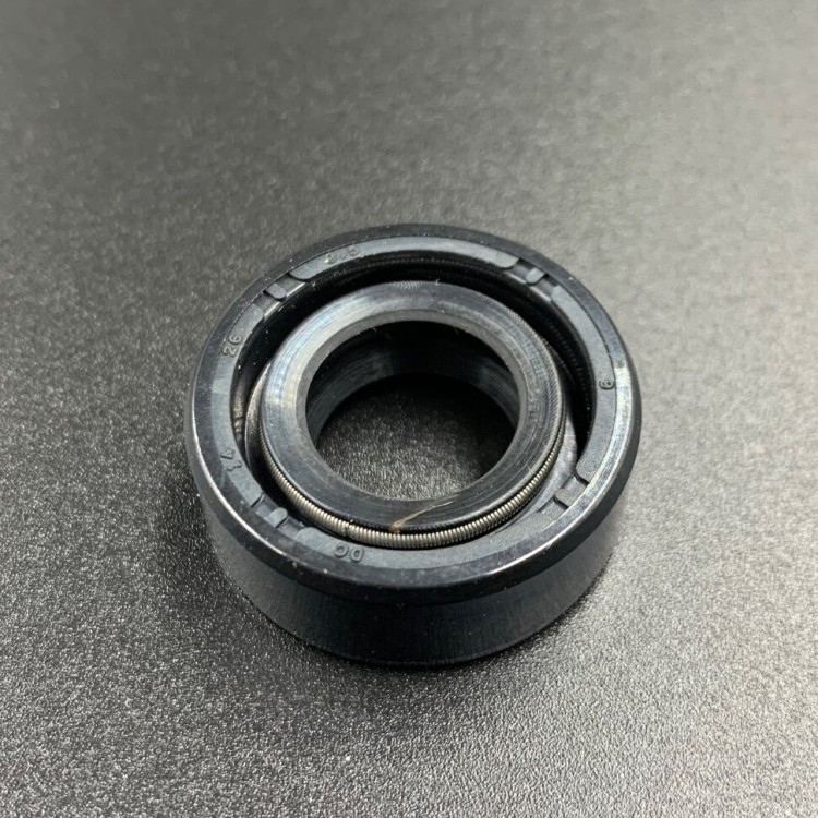 Сальник Tohatsu/Mercury (332-60223-0; 26-803752; 803752) (14x26x9.5) (Omax), арт. 332-60223-0-TW,          OMAX 