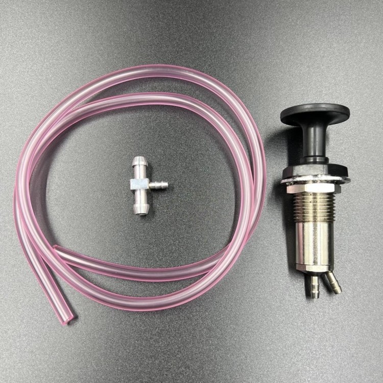 Насос подкачивающий(праймер) универсальный (Sinera), арт. 07-501-TW,          SINERA 