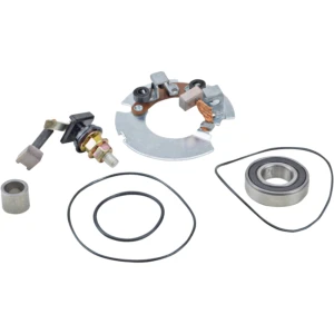 Ремкомплект стартера с щетками ArrowHead SND9133 для BRP  Lynx, Ski-Doo 515176003, 515175 414-52015