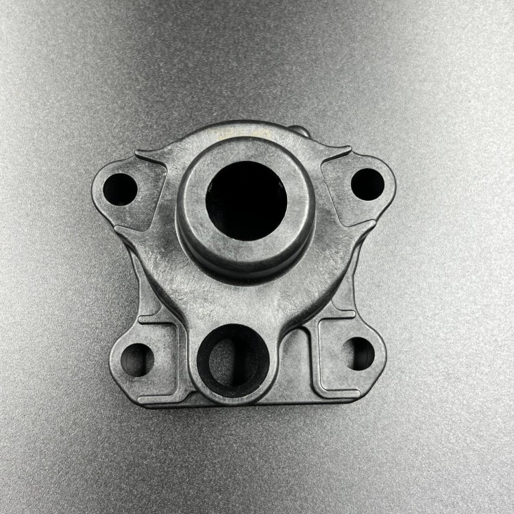 Корпус помпы охлаждения Yamaha 60-70 (Omax), арт. 6H3-44311-00-TW,          OMAX 