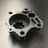 Корпус помпы охлаждения Yamaha 60-70 (Omax), арт. 6H3-44311-00-TW,          OMAX 