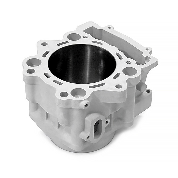 Цилиндр Yamaha AT-09474, арт. AT-09474,          Bronco ATV​ 