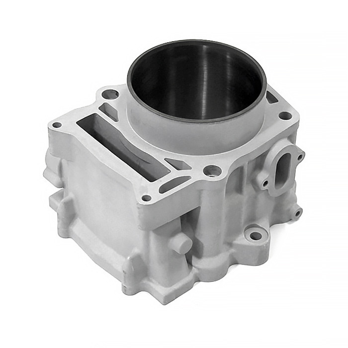 Цилиндр Yamaha AT-09474, арт. AT-09474,          Bronco ATV​ 