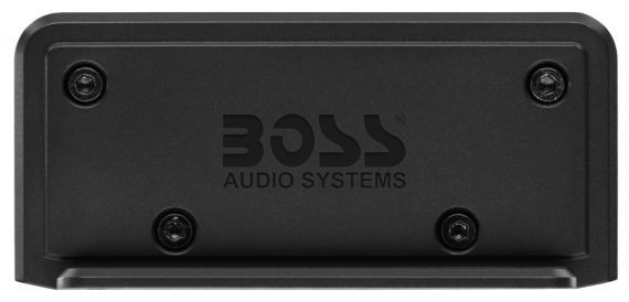 Усилитель MC900B с выносным пультом BOSS (4x94W, Bluetooth), MC900B-al, арт. MC900B-al,          Boss Audio 