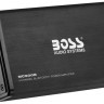 Усилитель MC900B с выносным пультом BOSS (4x94W, Bluetooth), MC900B-al  