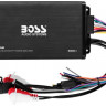 Усилитель MC900B с выносным пультом BOSS (4x94W, Bluetooth), MC900B-al  