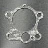 Прокладка под корпус помпы охлаждение Yamaha 25-55 (Omax), арт. 663-44315-00-TW,          Omax 