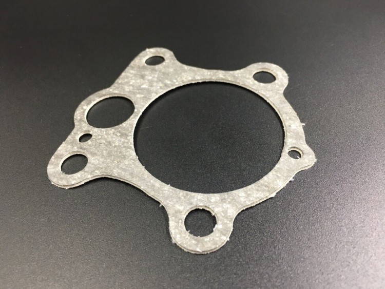 Прокладка под корпус помпы охлаждение Yamaha 25-55 (Omax), арт. 663-44315-00-TW,          Omax 